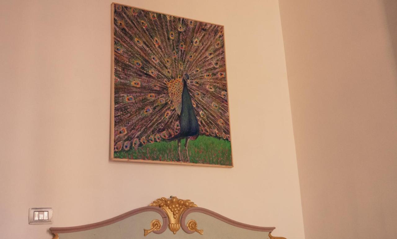 Casa Particulart Rome Bagian luar foto