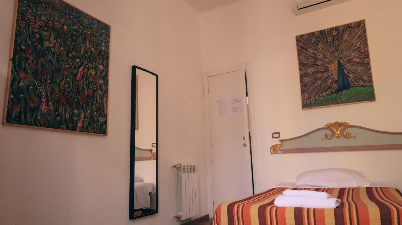 Casa Particulart Rome Bagian luar foto