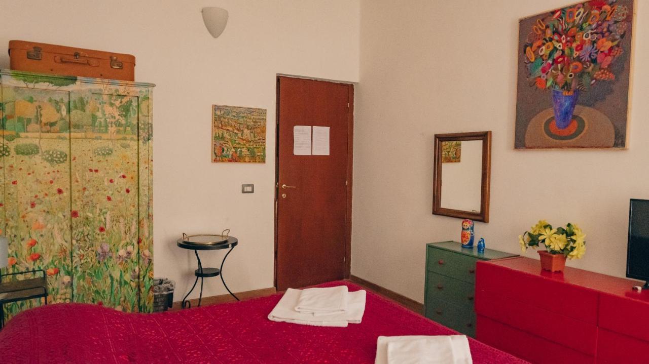 Casa Particulart Rome Bagian luar foto