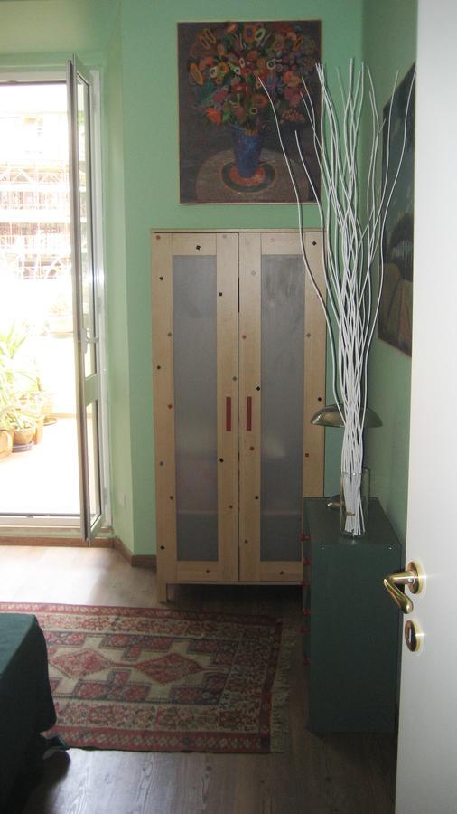 Casa Particulart Rome Bagian luar foto