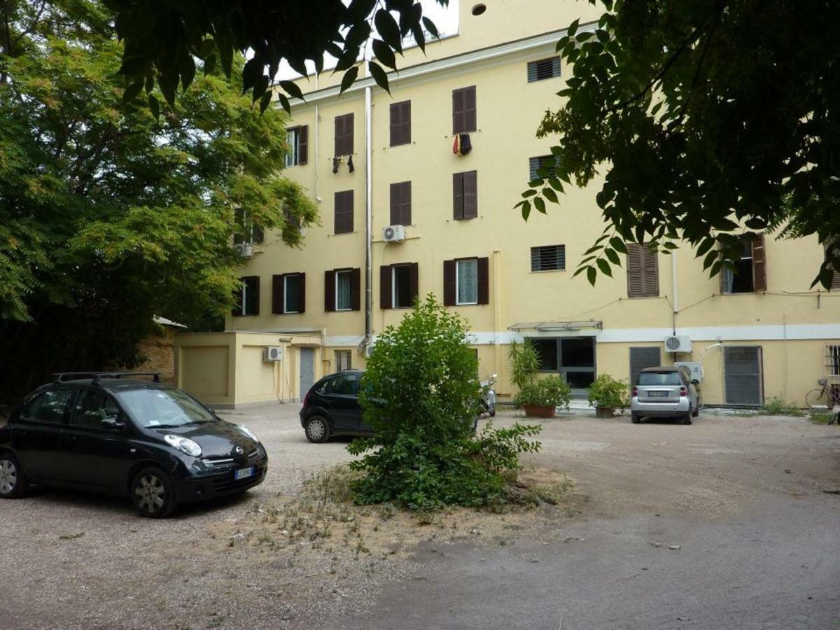 Casa Particulart Rome Bagian luar foto