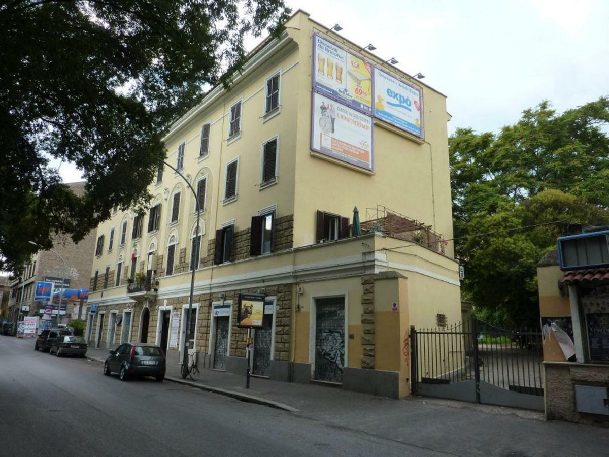 Casa Particulart Rome Bagian luar foto